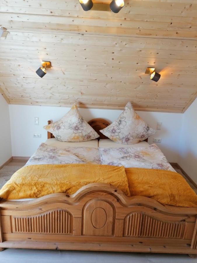 Fichtelfeeling Villa ฟิชเทลแบร์ก ภายนอก รูปภาพ